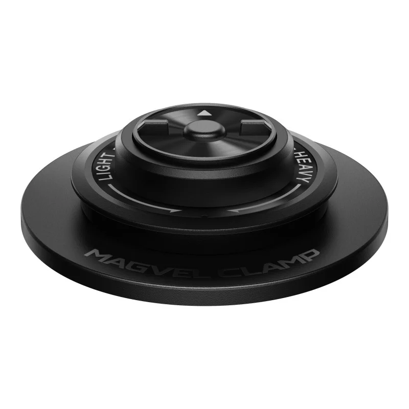 Pioneer DJ - MAGVEL CLAMP - TURNTABLE ACCESSORIES Offre Du Jour