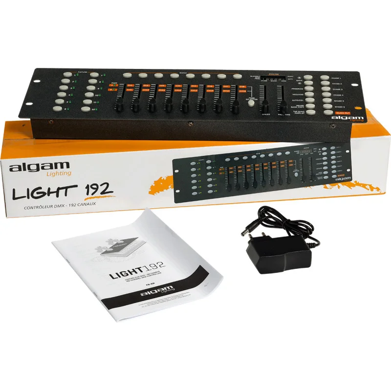Populaire Algam Lighting - LIGHT192