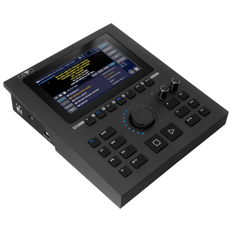Pas Cher M-Live - Divo Pro 512Go + WiFi