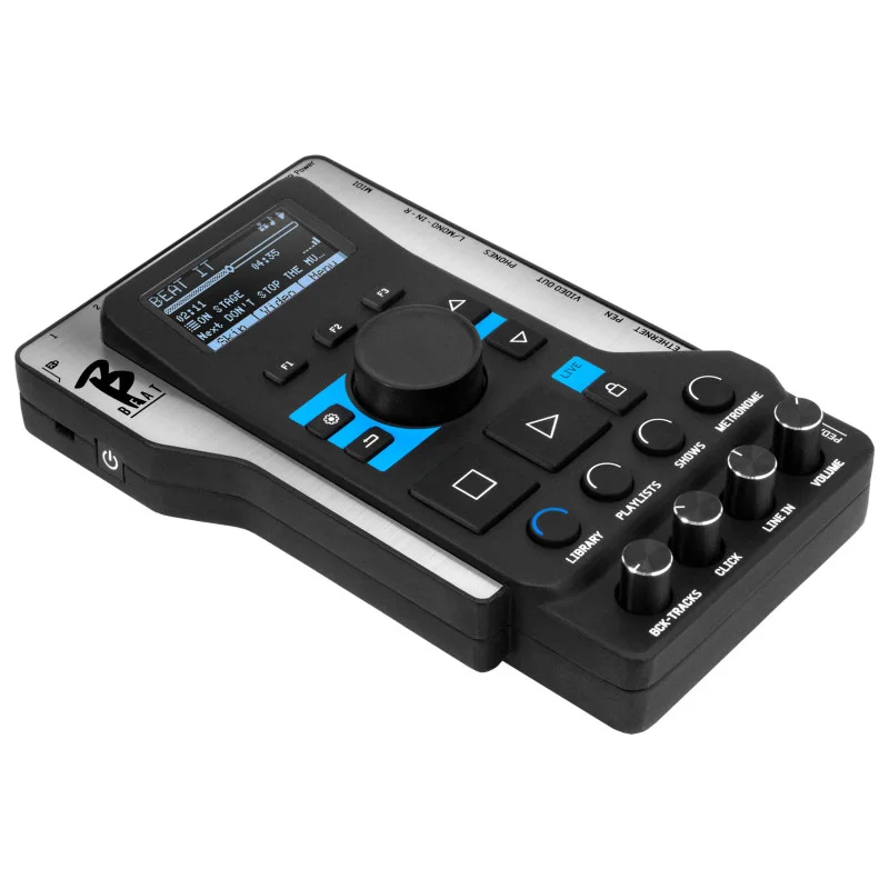 M-Live - B.Beat 64Gb Promotion Saisonnière