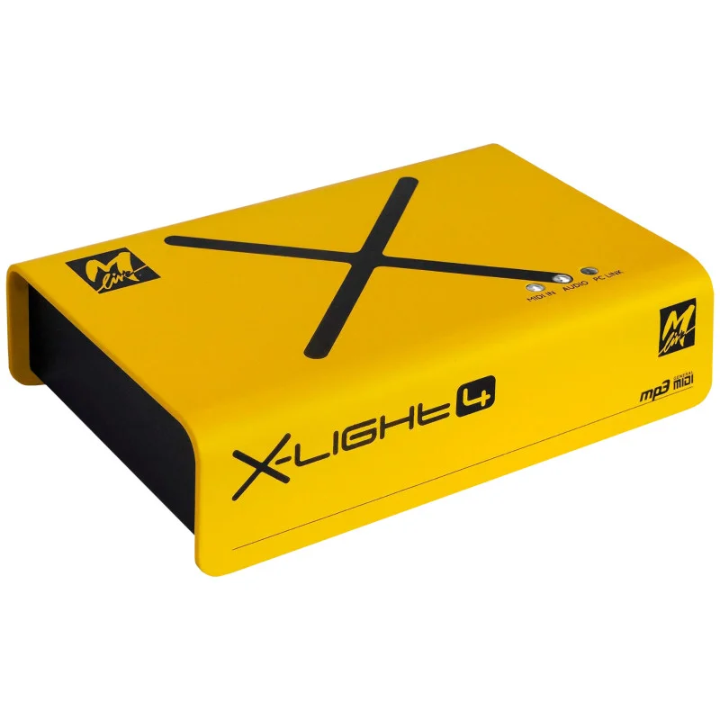 Soldes M-Live - X-Light4