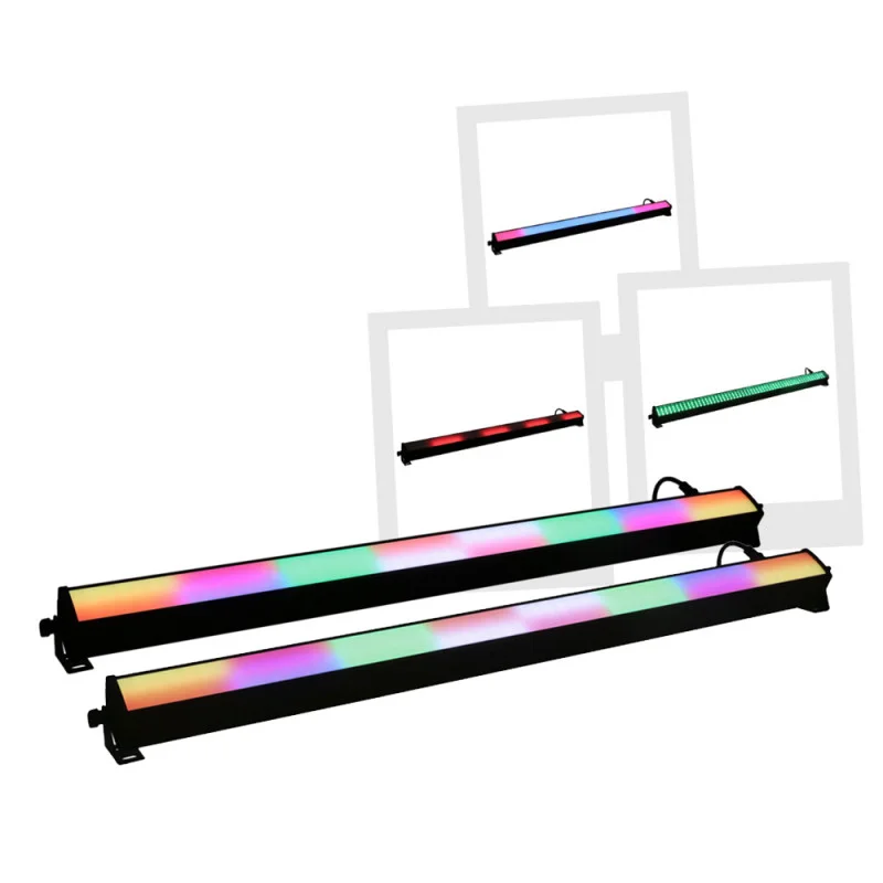 Meilleur Prix BoomTone DJ - Skybar v3 Pack x2