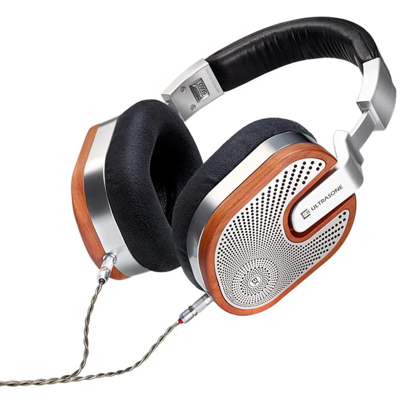Nouvel Arrivage Ultrasone - Edition 15