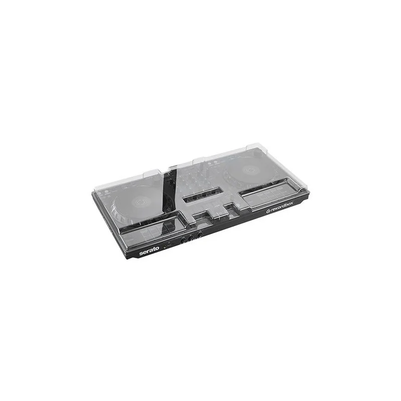 Promotion Saisonnière DeckSaver - DDJ-FLX6 cover