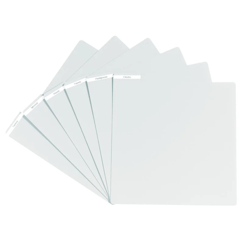 Glorious DJ - Divider Blanc Intercalaire (vendu à l‘unité) Acheter Direct