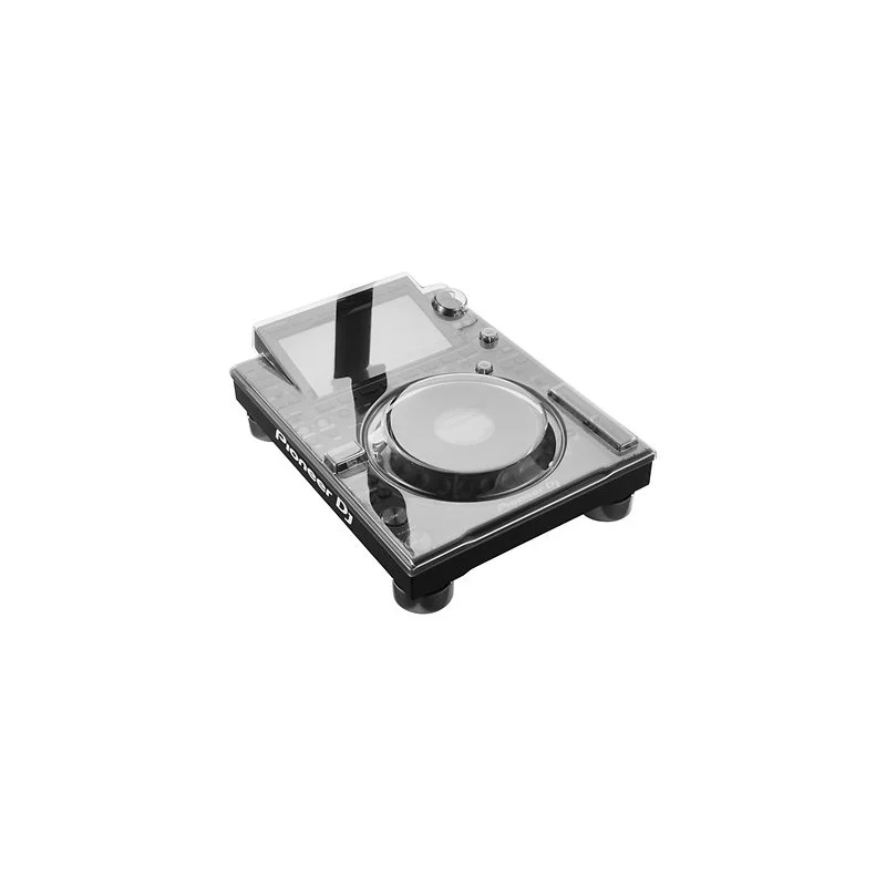 DeckSaver - Pioneer CDJ-3000 cover Prix Choc