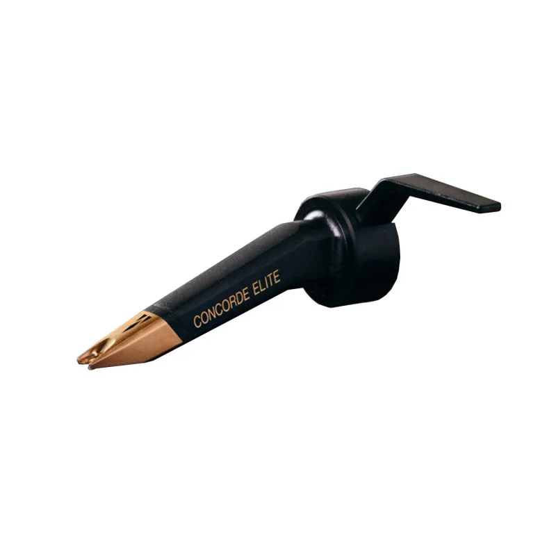 Prix Promo Ortofon - Concorde MKII Elite