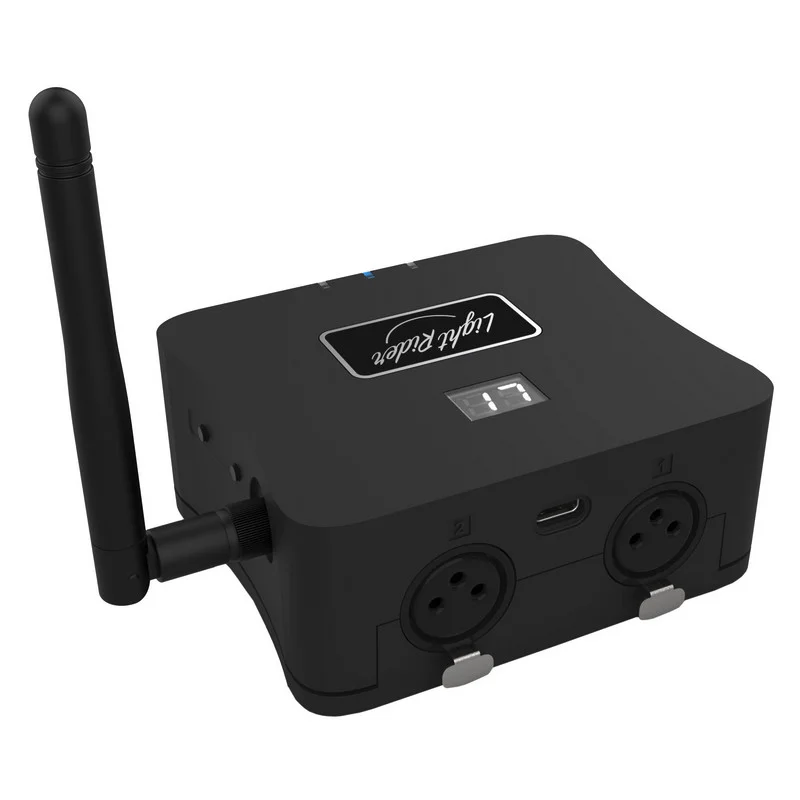 Promotion Saisonnière Daslight - Light Rider LR512 MKII