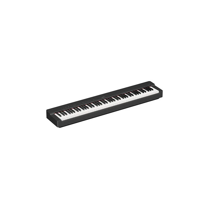 Promotion Saisonnière Yamaha - P-225 Black