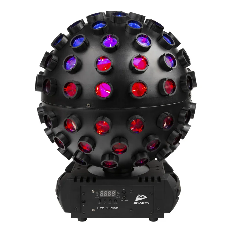 JB Systems - LED GLOBE Prix Bas