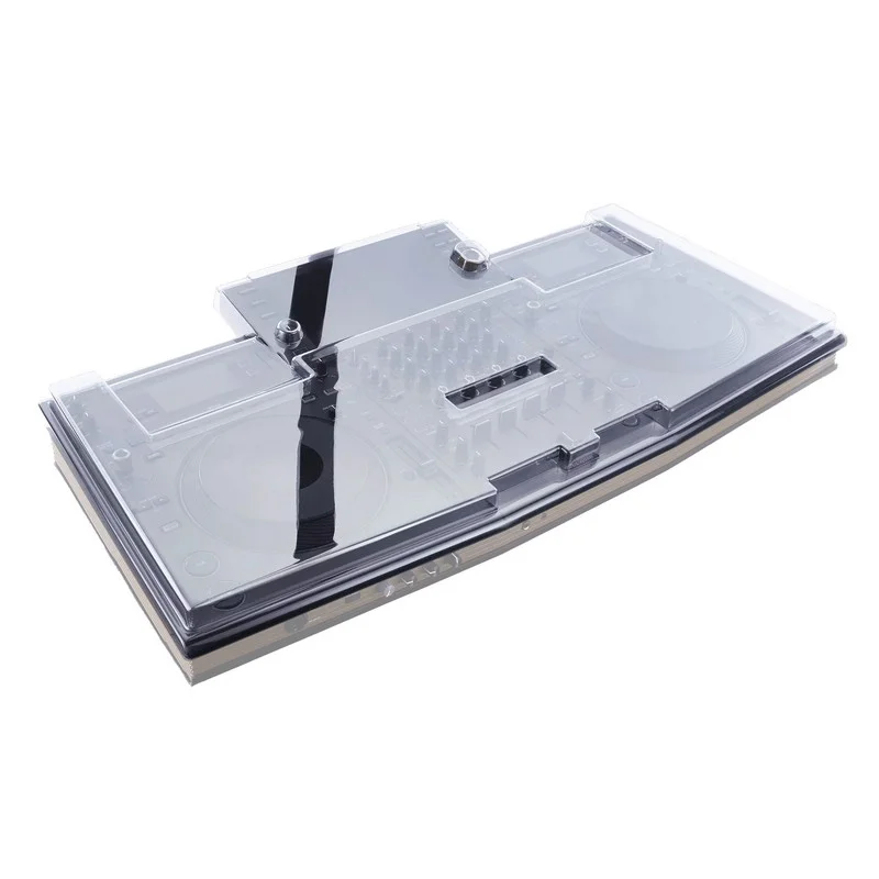 DeckSaver - OPUS-QUAD cover Remise