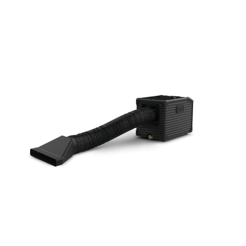 Chauvet - Cumulus HP Commander Maintenant