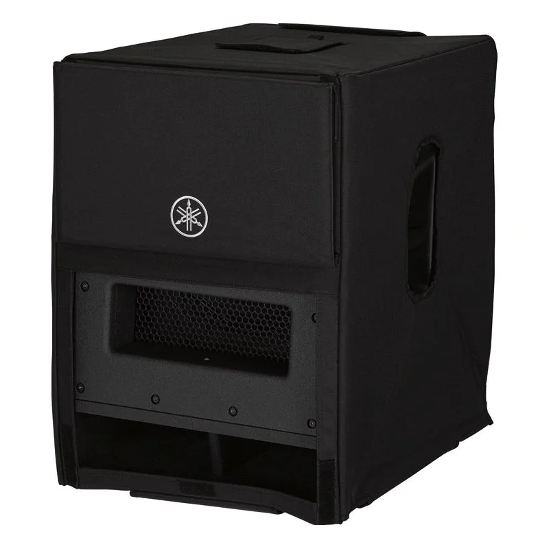 Yamaha - Cover DXS12 MKII Promotion