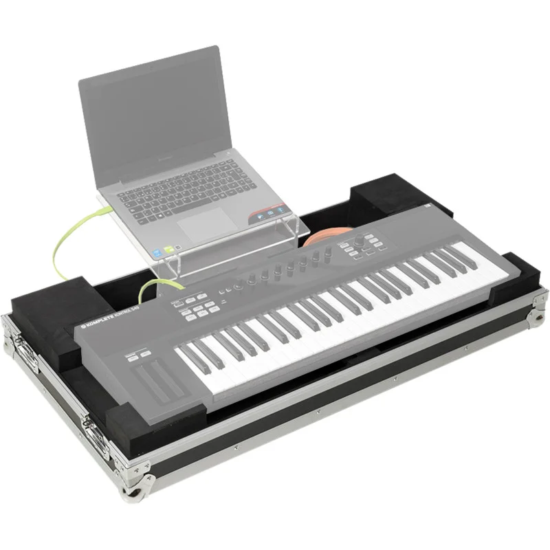Walkasse - Flight Keyboard 49 Acrylic Stand W Meilleure Vente