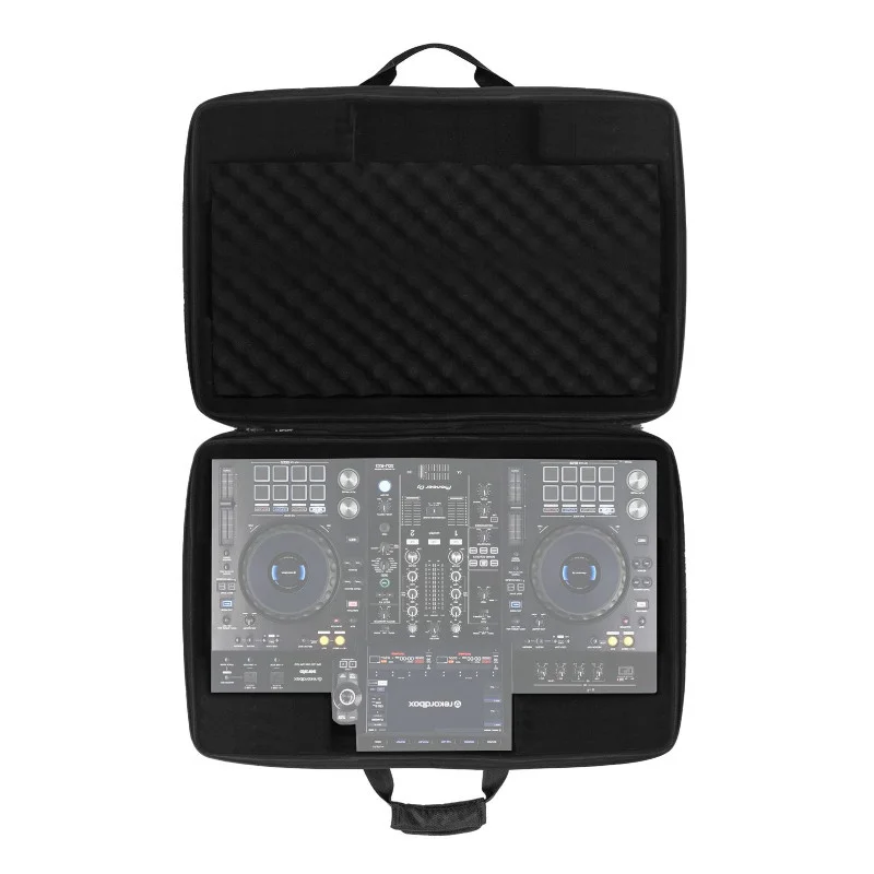 UDG - U8315 BL housse noire pour XDJ RX3 Produit De Marque