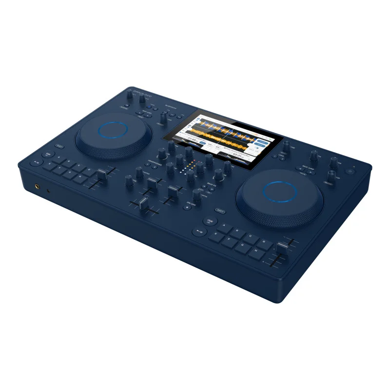 Prix Cassé Pioneer DJ - Omnis-Duo