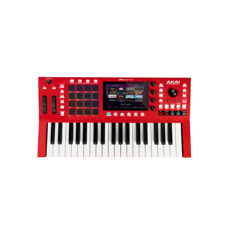 Akai - MPC Key 37 Super Prix