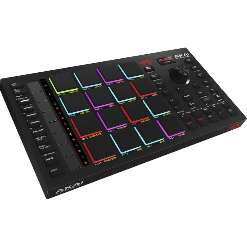 Retour Gratuit Akai - MPC STUDIO II