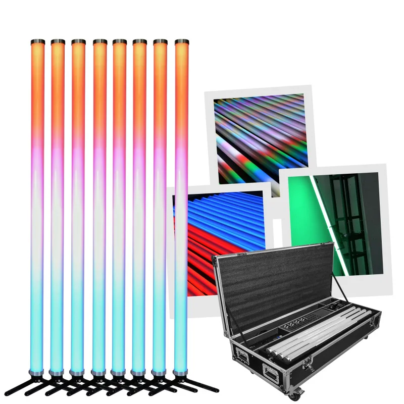 Evolite - Magic Tube Set Vente Directe