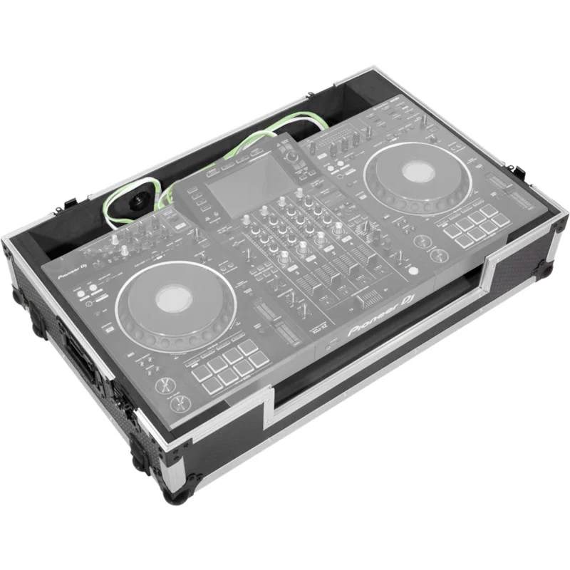 Walkasse - Pro XDJ-XZ W Silver Achetez Aujourd'hui