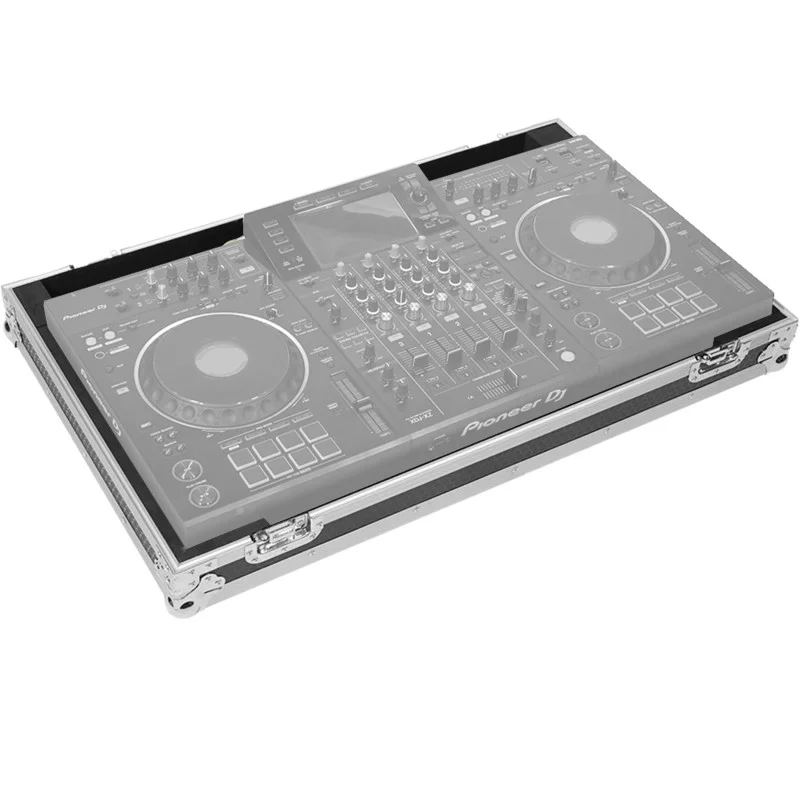 Walkasse - Pro XDJ-XZ Slim W Silver Promotion Saisonnière