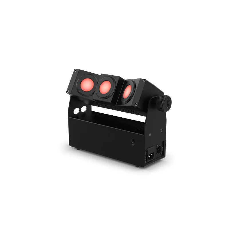 Chauvet - EZBeam Q3 ILS Offre Exclusive