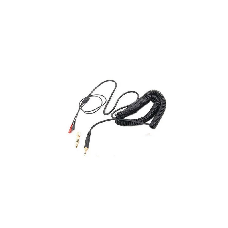 Offre Limitée Sennheiser - Câble torsadé pour HD-25