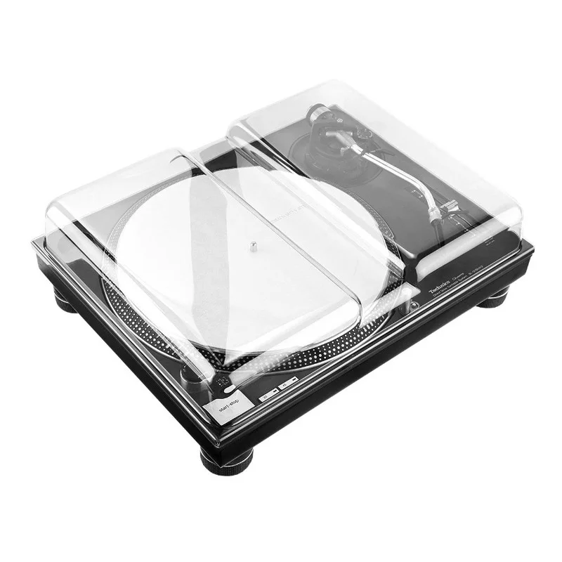 Promotion Saisonnière DeckSaver - DS SL 1200 / PLX 1000 Turntable