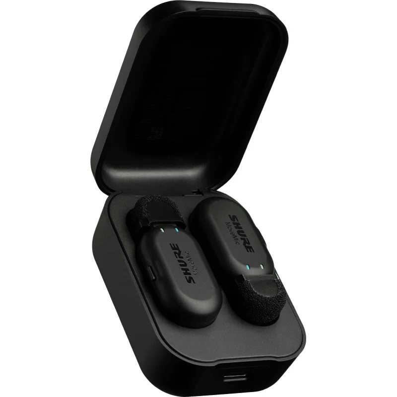 Produit De Marque Shure - MOVEMIC MV TWO Z6