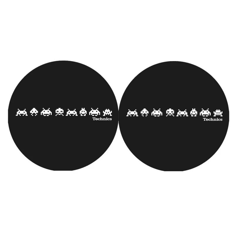 Magma Bags - Space Invaders (la paire) Jusqu'à Épuisement Des Stocks