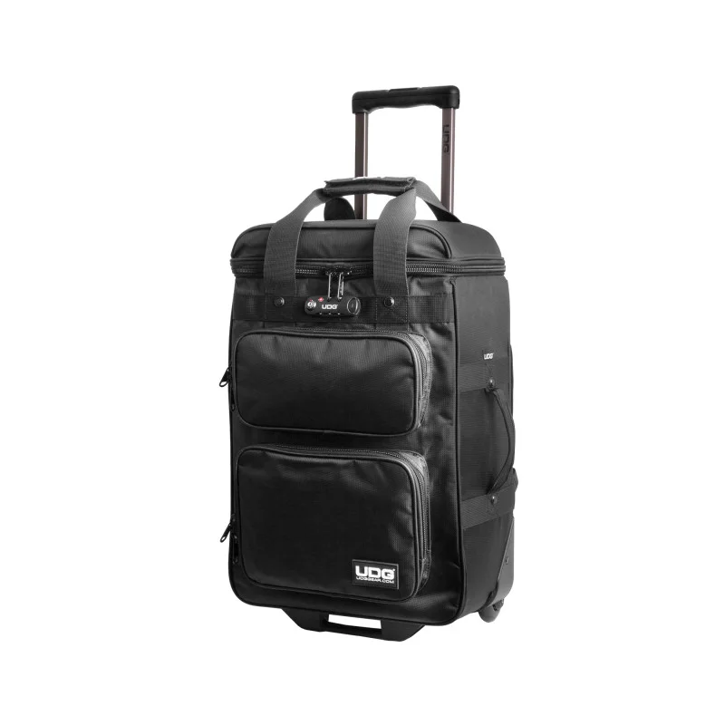 UDG - U 9024 BL-OR Remise