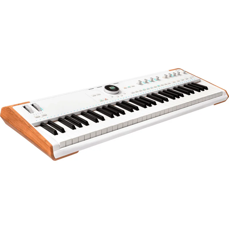 Arturia - AstroLab 61 White Prix Choc