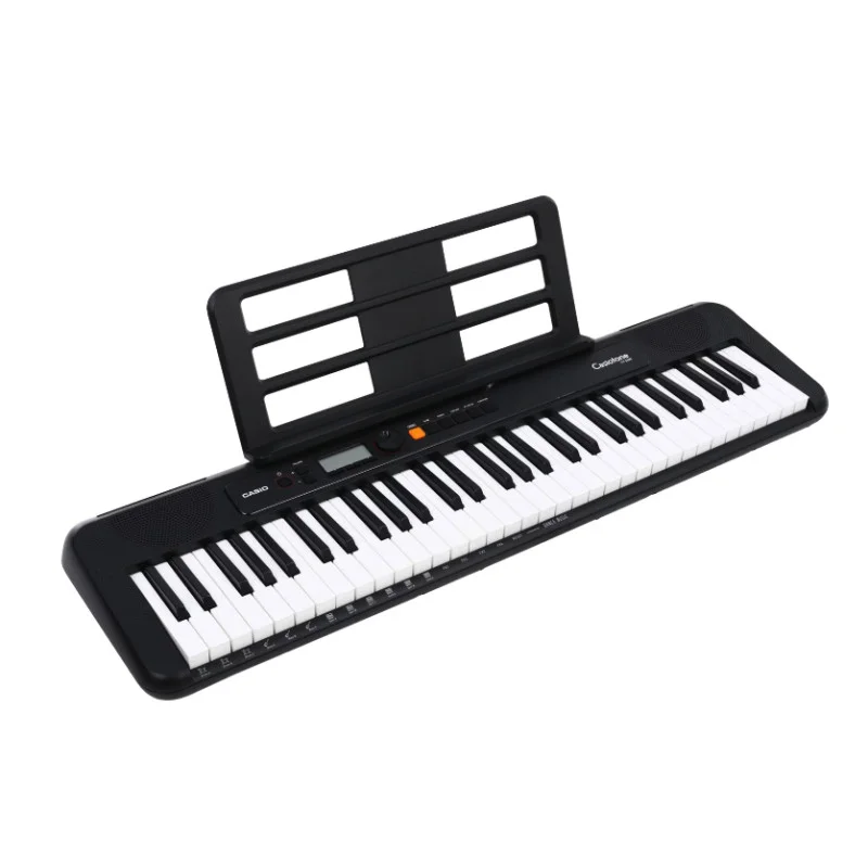 Casio - CT-S200 BK Casiotone Black Bon Plan