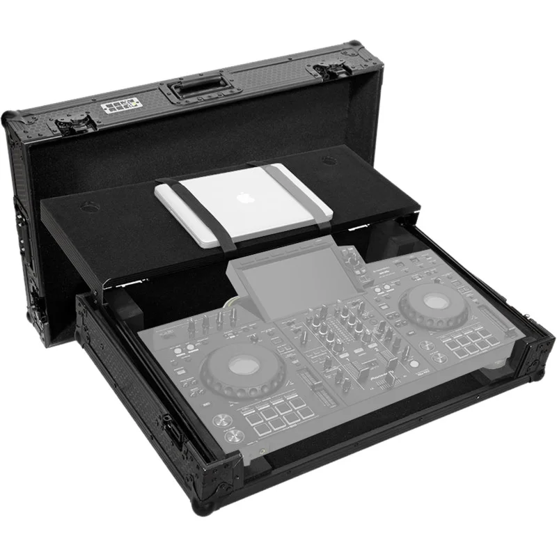 Walkasse - Pro XDJ-RX3 W LTS Black Offre Du Jour