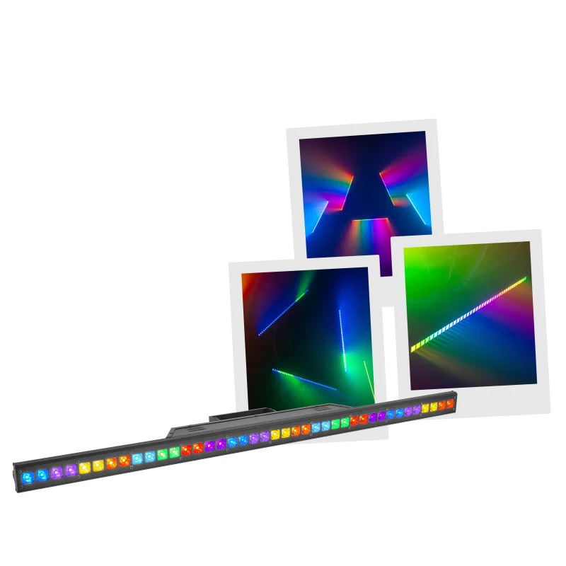 BoomTone DJ - Beam Bar Prix Choc