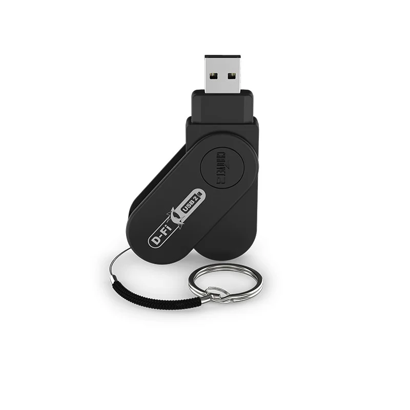 Paiement Sécurisé Chauvet - D-Fi USB 2