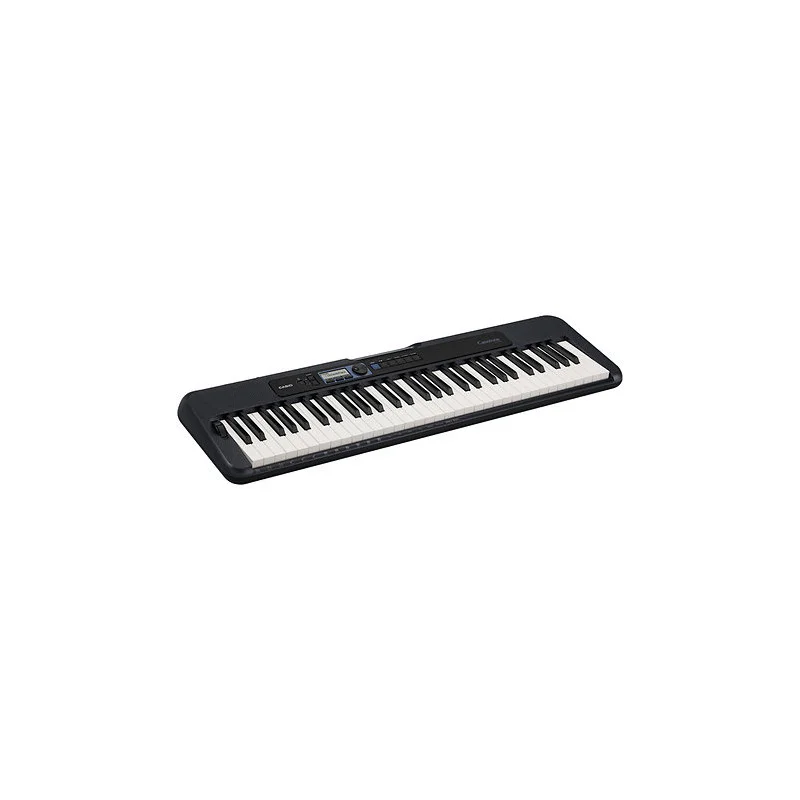 Commander Vite Casio - CT-S300 Casiotone