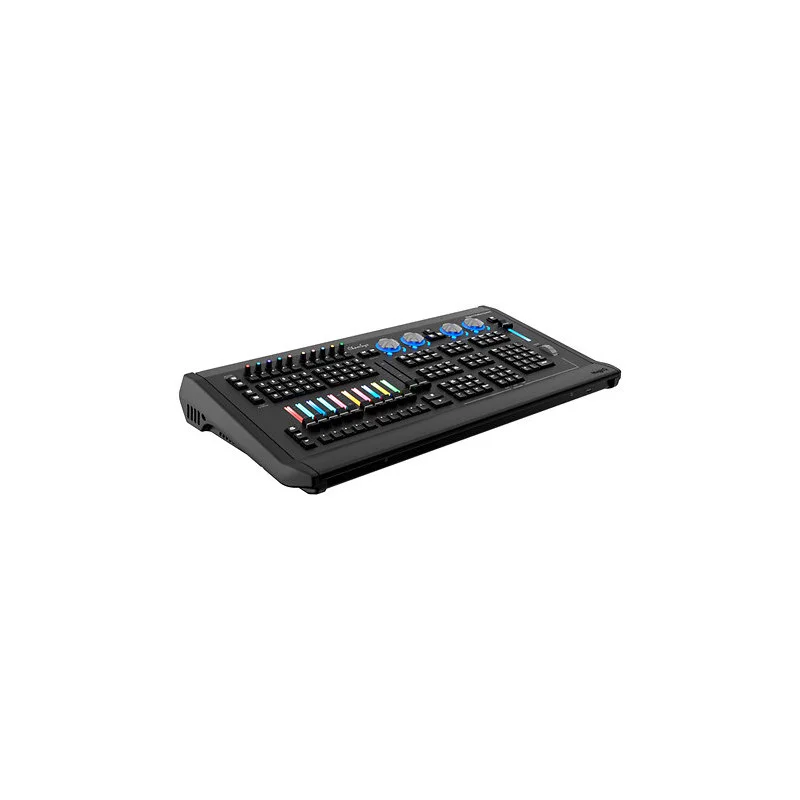 Achat Immédiat ChamSys - MagicQ Stadium Connect