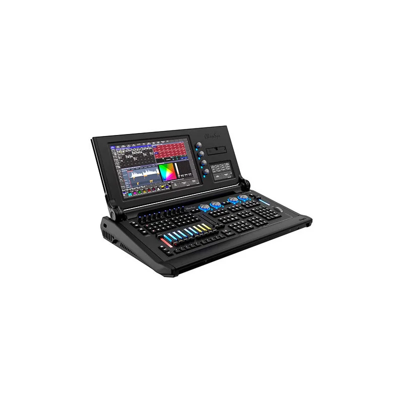 Dernière Chance ChamSys - MagicQ MQ250M