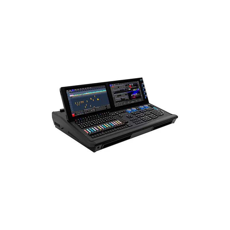 ChamSys - MagicQ MQ500M+ Stadium Console Solde