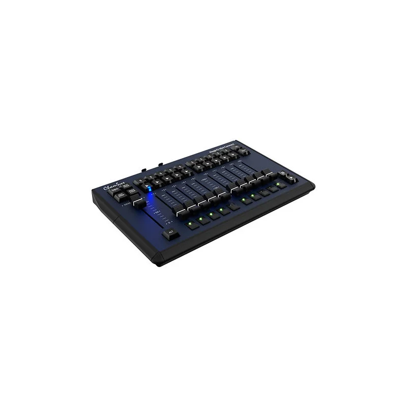 ChamSys - MagicQ Mini Connect Promotion