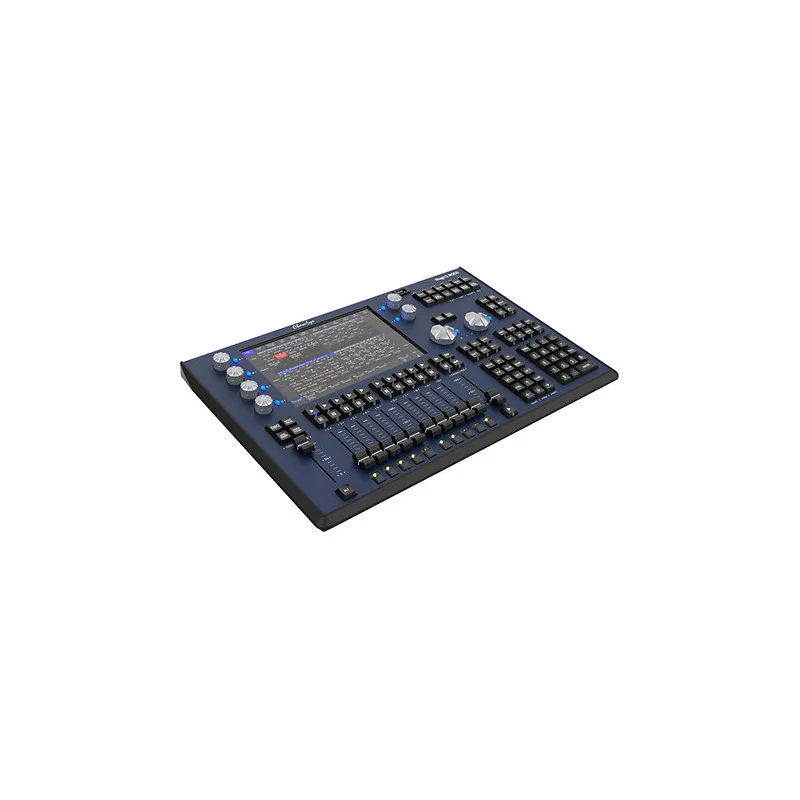 ChamSys - MagicQ MQ50 Compact Console Bon Marché