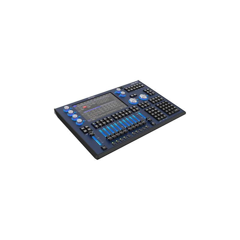 Produit De Marque ChamSys - MagicQ MQ70 Compact Console