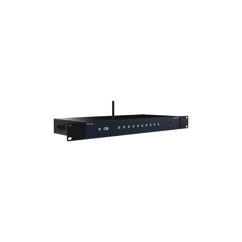 Prix Cassé ChamSys - MagicQ Rack