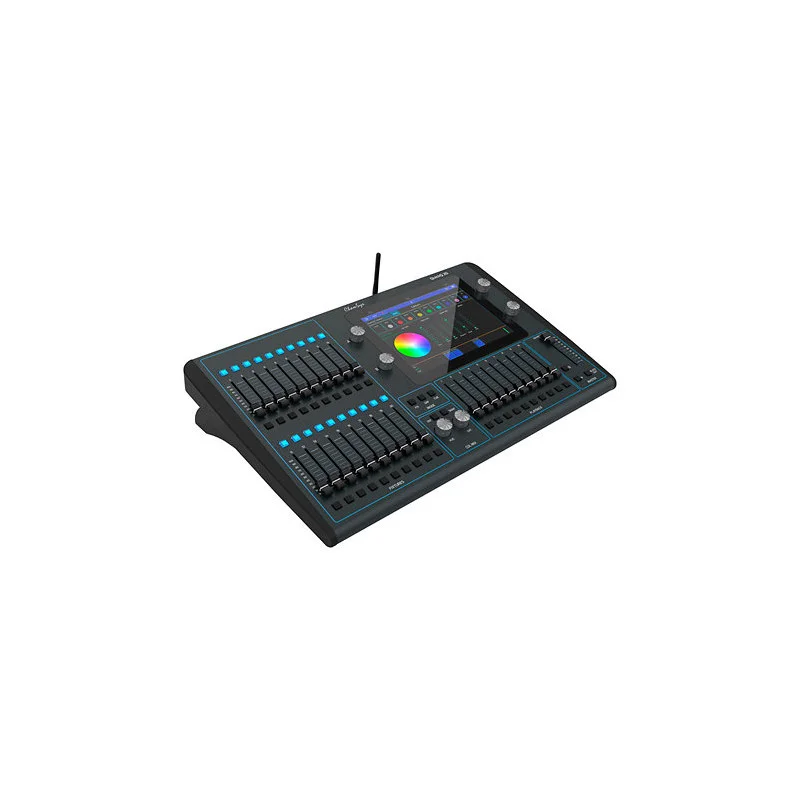 ChamSys - QuickQ 20 Commande En Gros