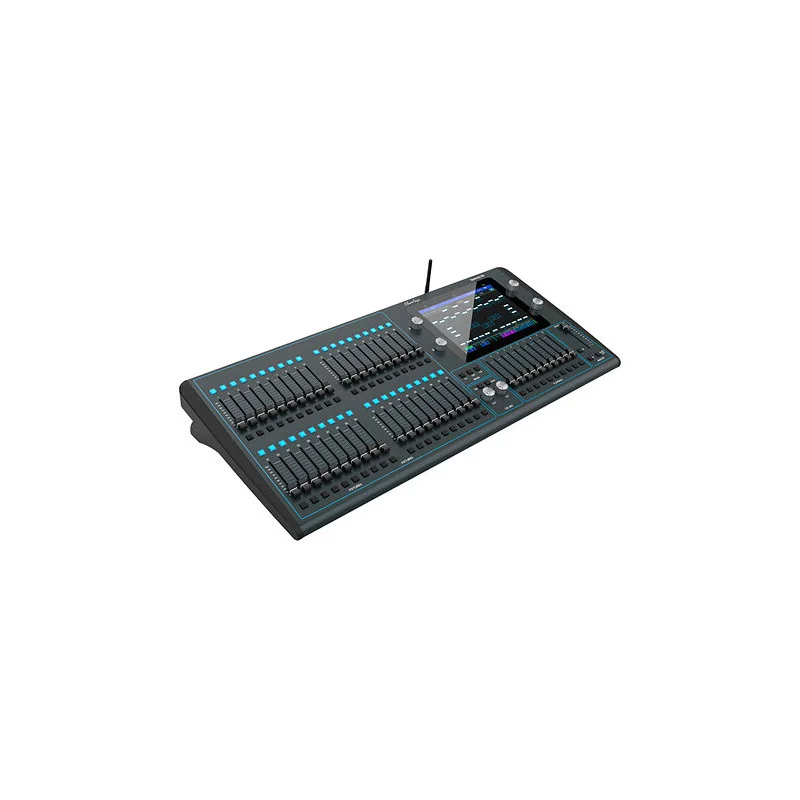 Prix Choc ChamSys - QuickQ 30