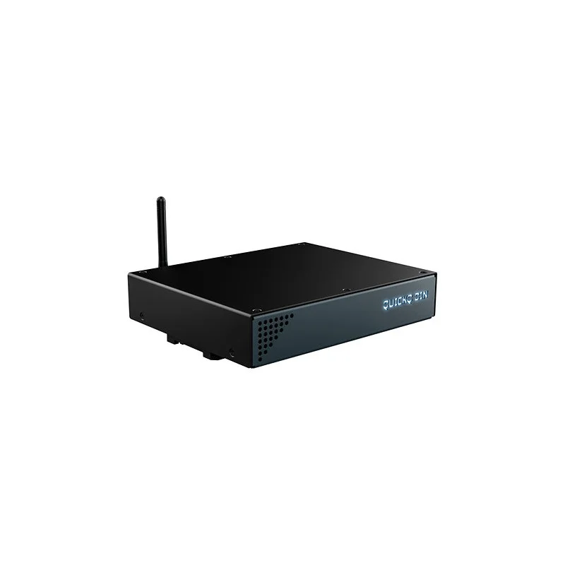 ChamSys - QuickQ DIN Prix Promo