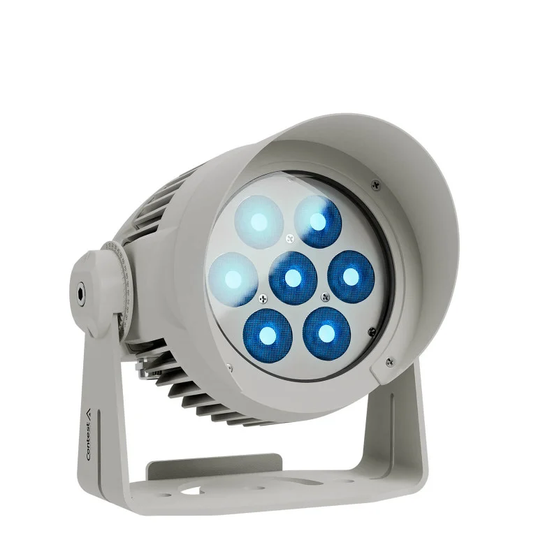 Promotion Contest Architectural Lighting - VPAR-70RGBL