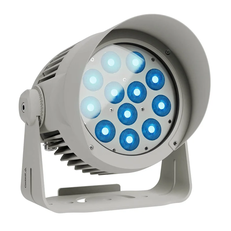 Contest Architectural Lighting - VPAR-120RGBL Commander Maintenant