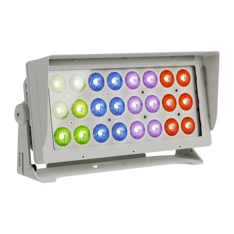 Top Vente Contest Architectural Lighting - VPANEL-200RGBL